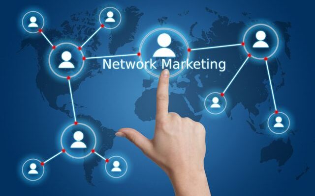 Network Marketing Nedir, Nasıl Çalışır, Ne Kadar Kazandırır?
