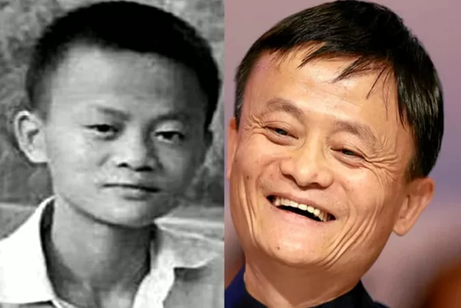 Jack Ma Başarı Hikayesi: Alibaba ile Dünya Ticaretine Yolculuk 2 Jack Ma Basari Hikayesi 1