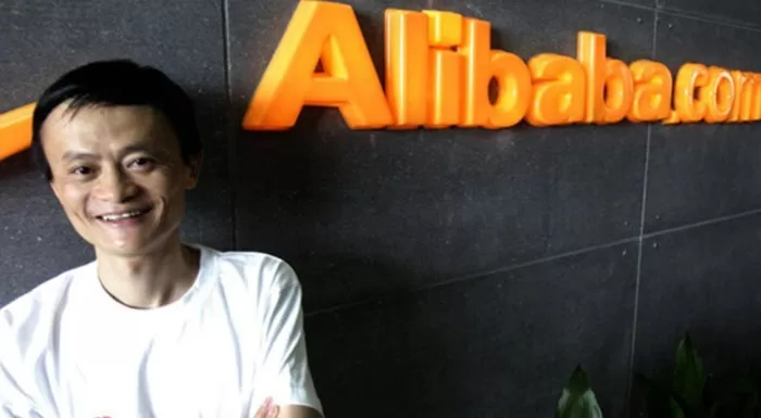 Jack Ma Başarı Hikayesi: Alibaba ile Dünya Ticaretine Yolculuk 3 Jack Ma Basari Hikayesi 2