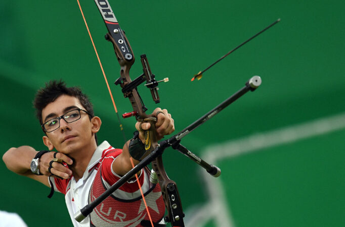 Mete Gazoz Basari Hikayesi Okculugun Zirvesinde Yukselen Yildiz 3