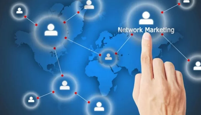 Network Marketing Nedir?